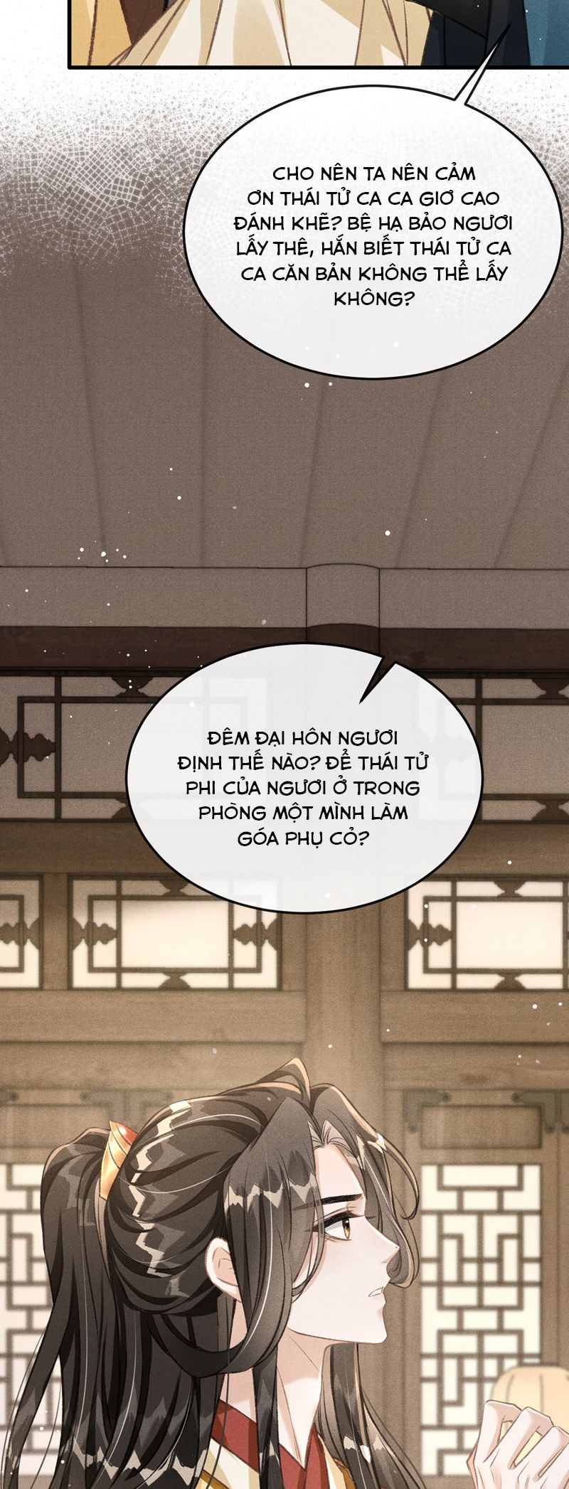 Đan Tiêu Vạn Dặm Chapter 75 - Trang 4