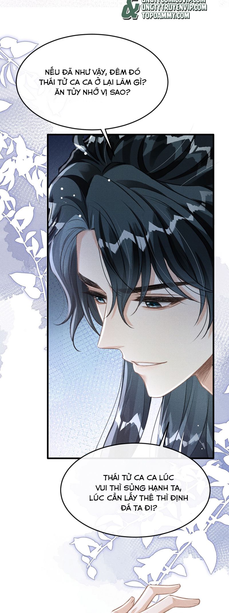 Đan Tiêu Vạn Dặm Chapter 75 - Trang 4