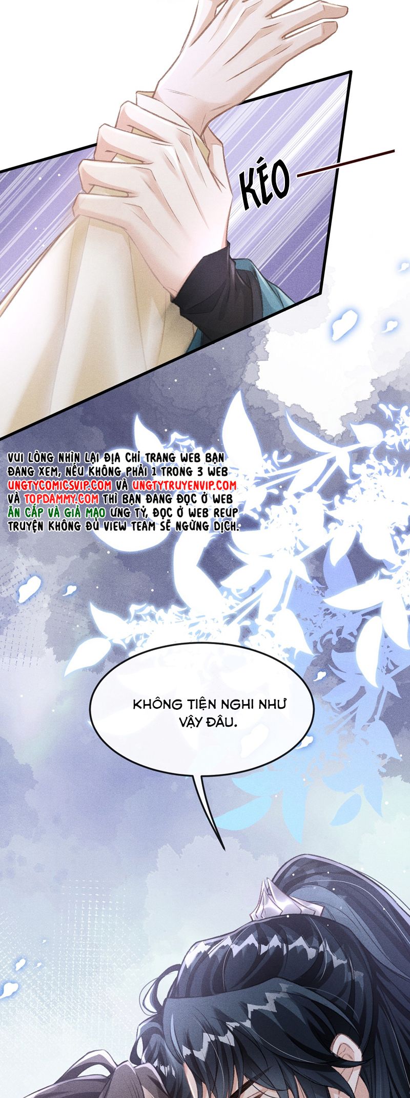Đan Tiêu Vạn Dặm Chapter 75 - Trang 4