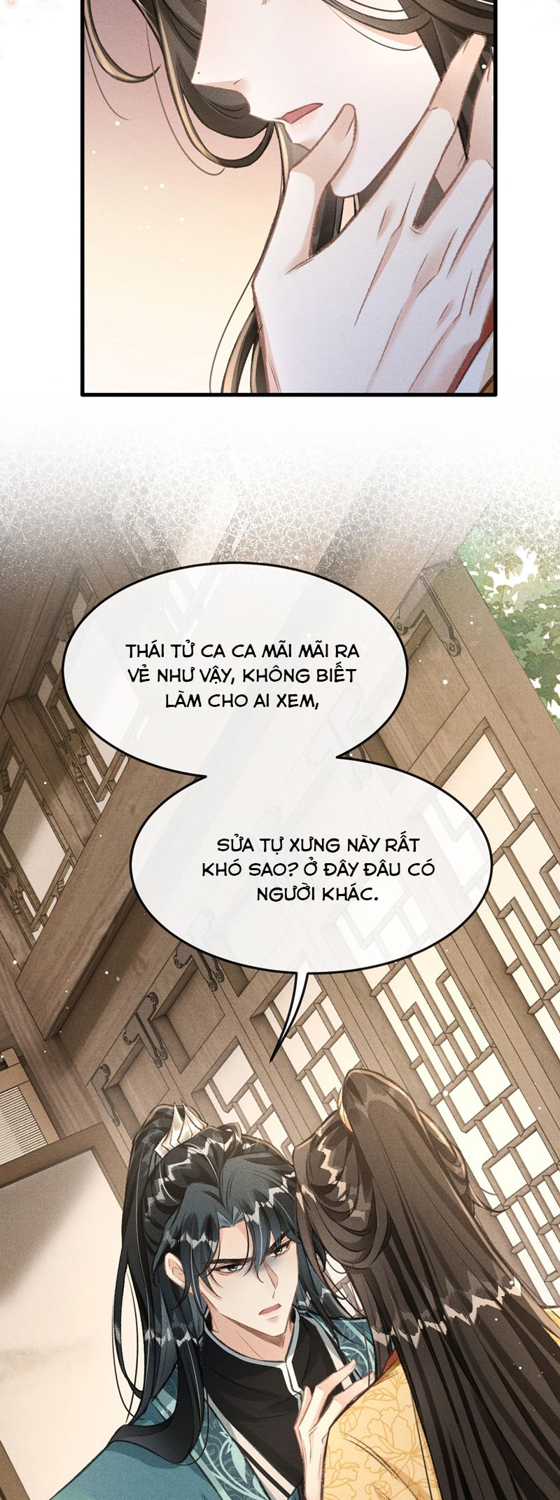 Đan Tiêu Vạn Dặm Chapter 75 - Trang 4