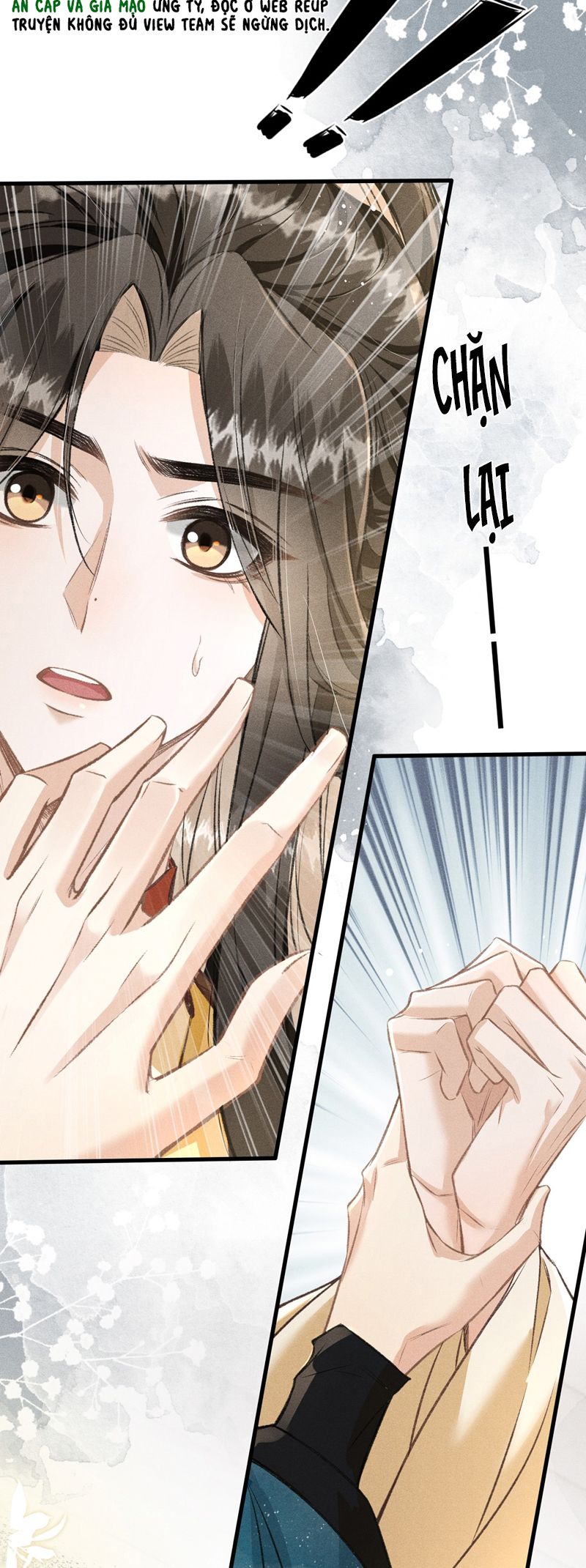 Đan Tiêu Vạn Dặm Chapter 75 - Trang 4
