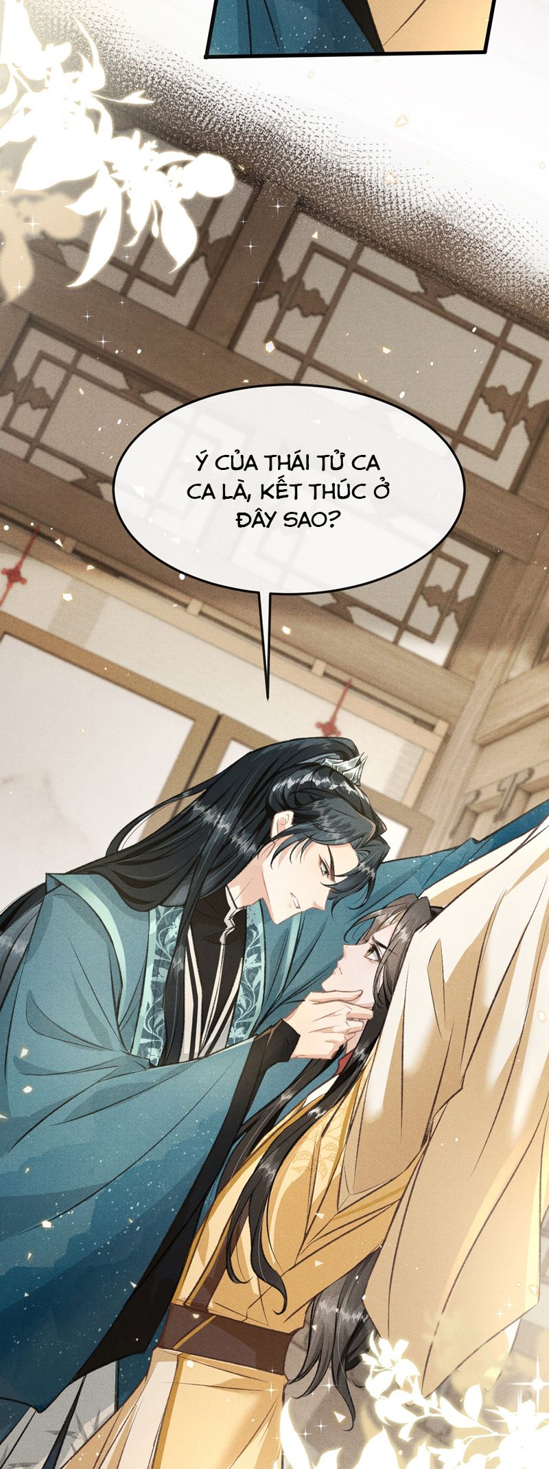 Đan Tiêu Vạn Dặm Chapter 75 - Trang 4