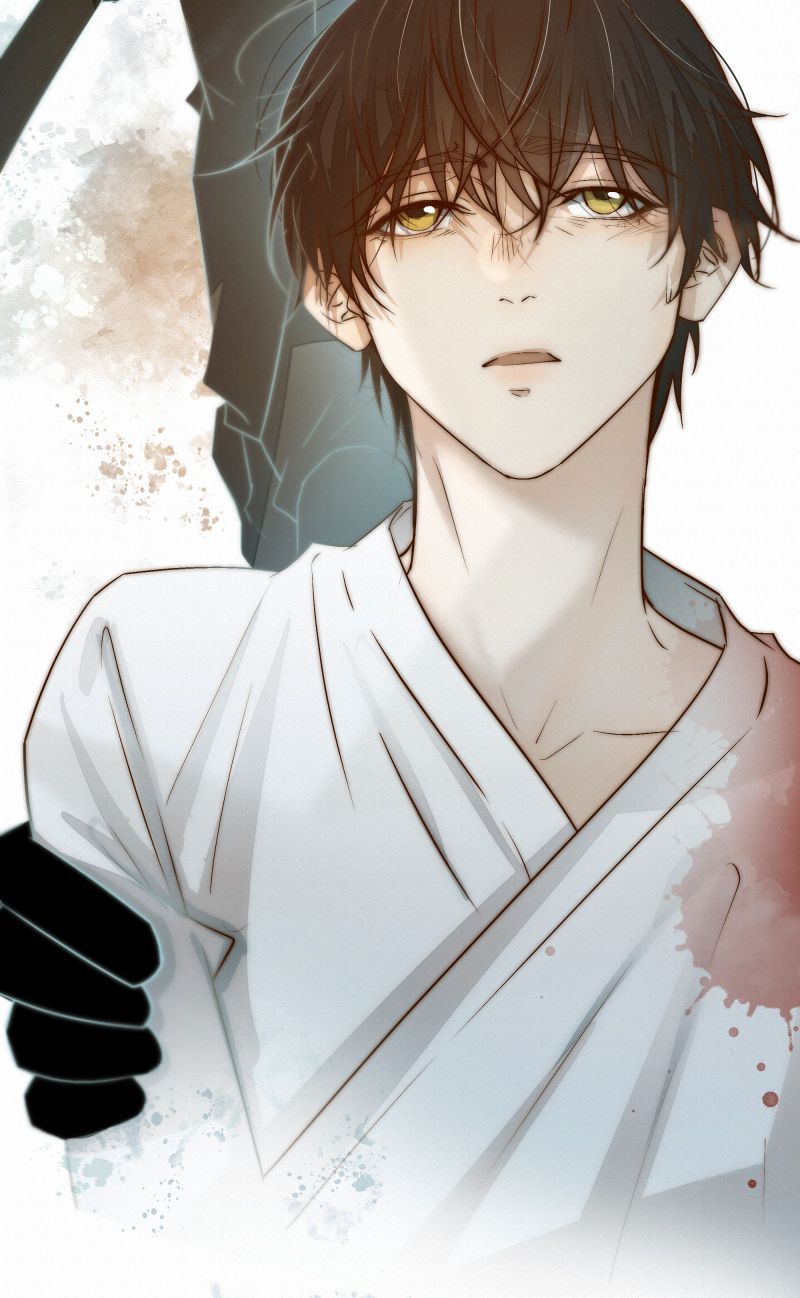 Tuyệt Xử Phùng Sinh Chapter 37 - Trang 4
