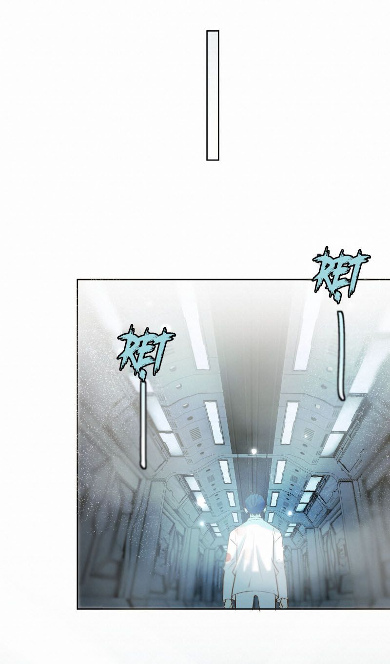 Tuyệt Xử Phùng Sinh Chapter 37 - Trang 4
