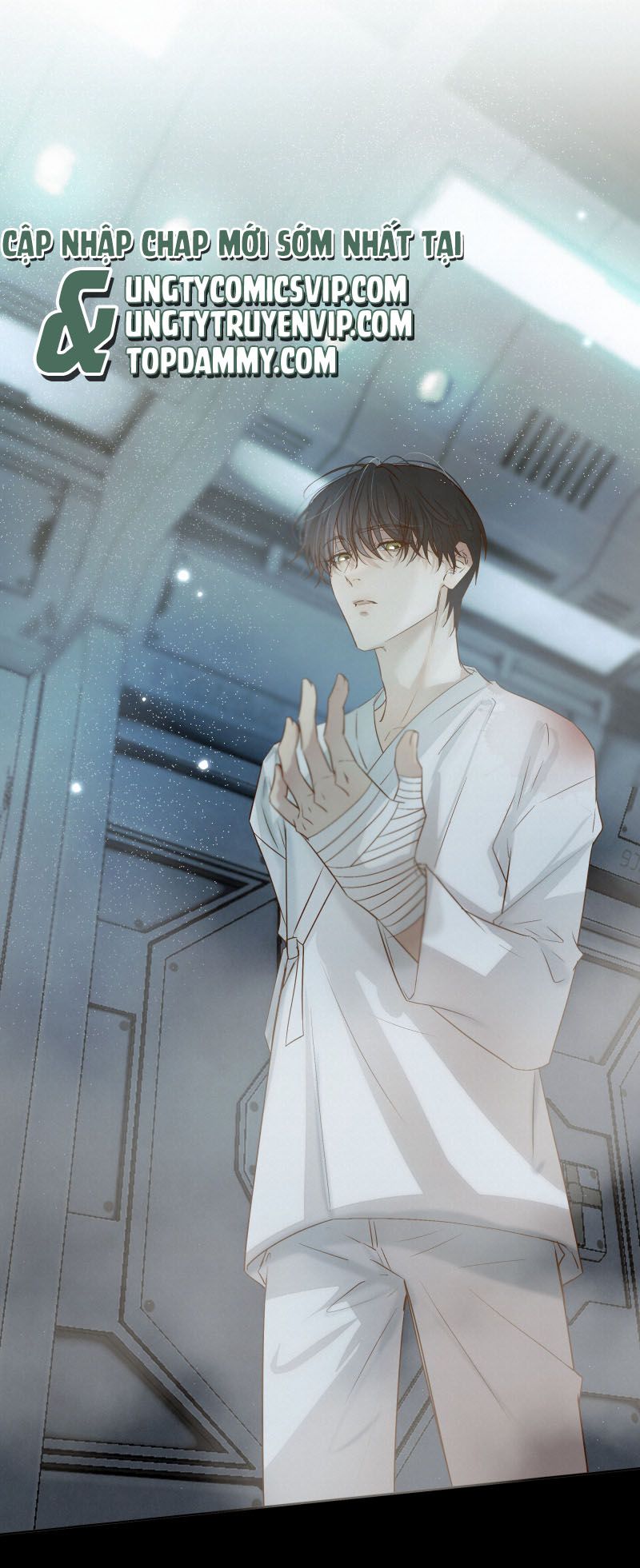 Tuyệt Xử Phùng Sinh Chapter 37 - Trang 4