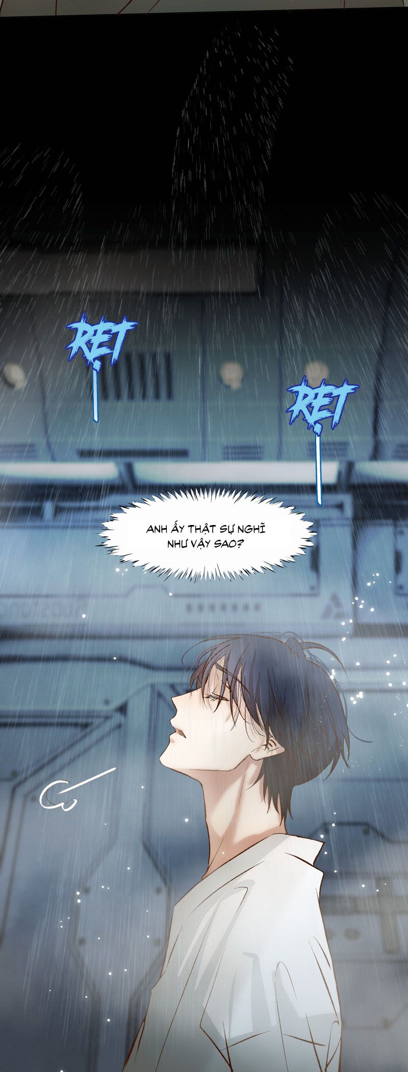 Tuyệt Xử Phùng Sinh Chapter 37 - Trang 4