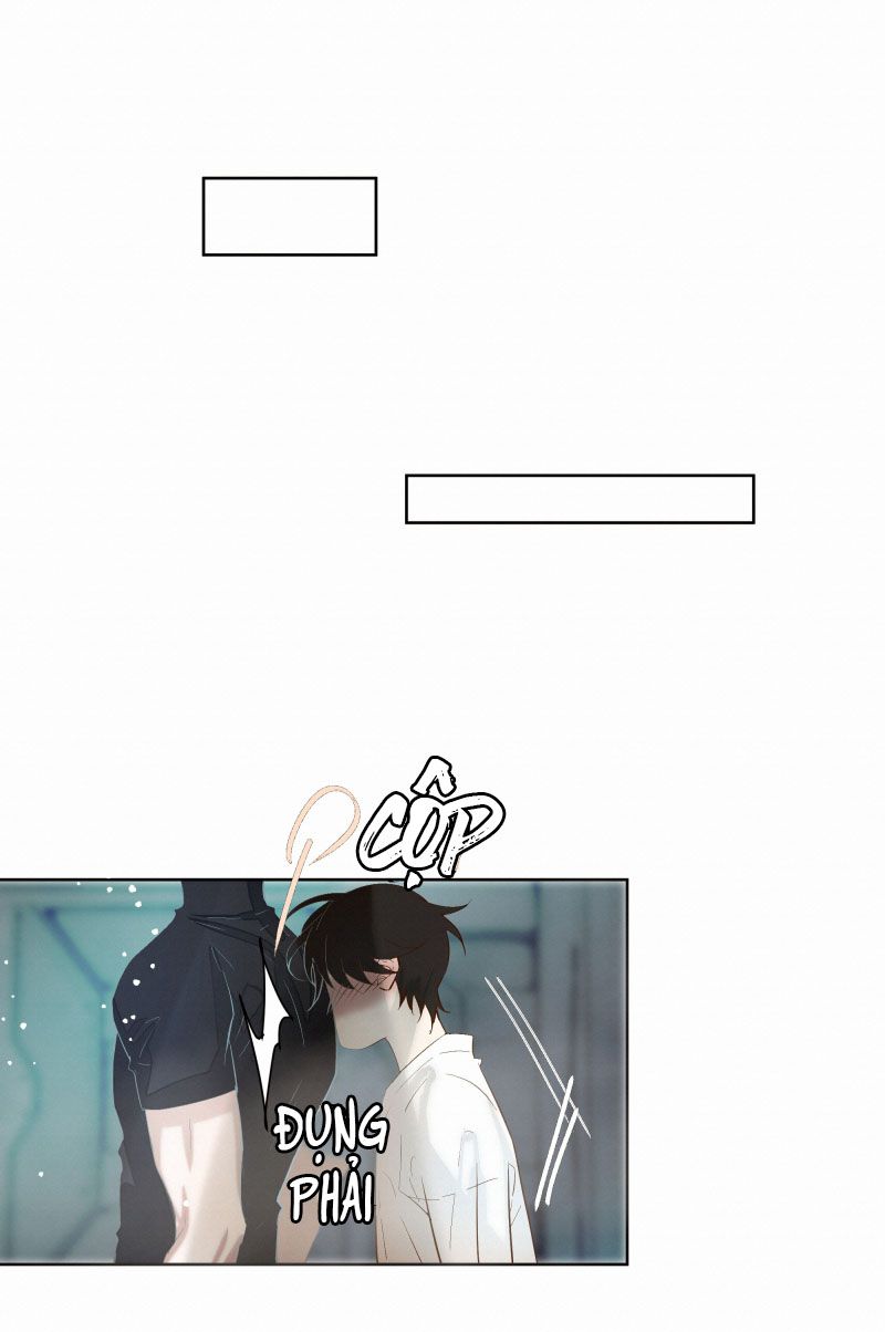 Tuyệt Xử Phùng Sinh Chapter 37 - Trang 4