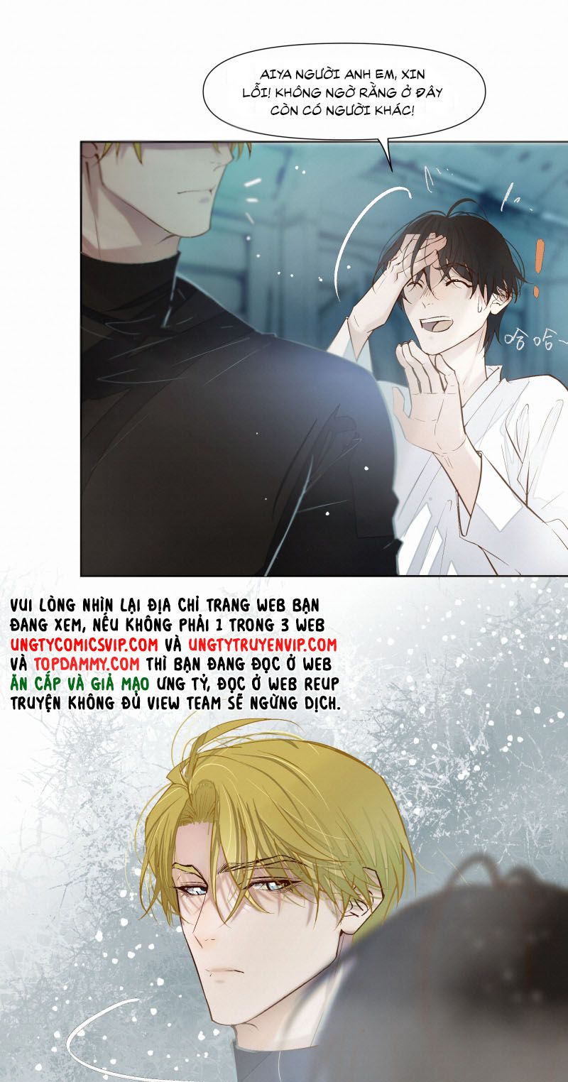 Tuyệt Xử Phùng Sinh Chapter 37 - Trang 4