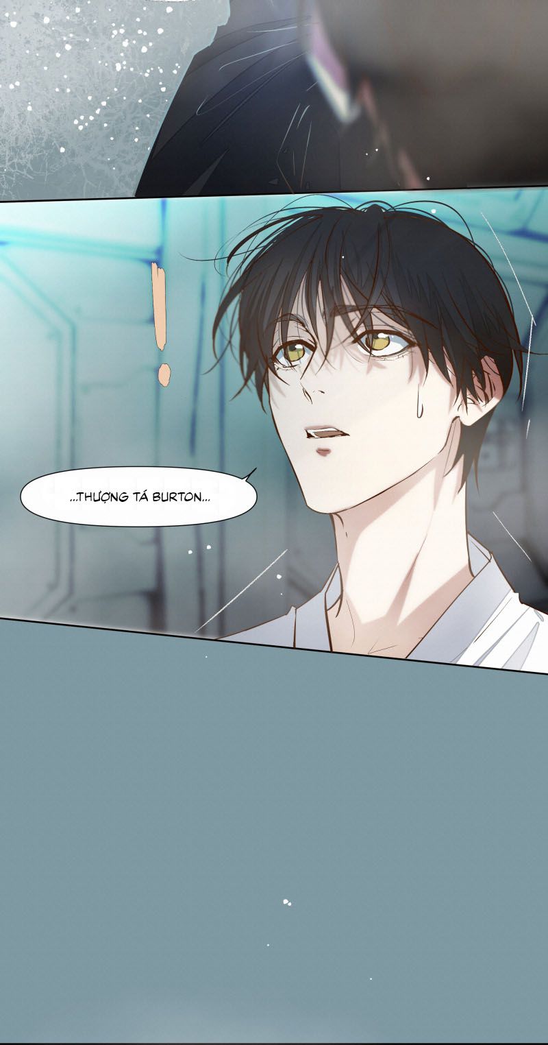 Tuyệt Xử Phùng Sinh Chapter 37 - Trang 4