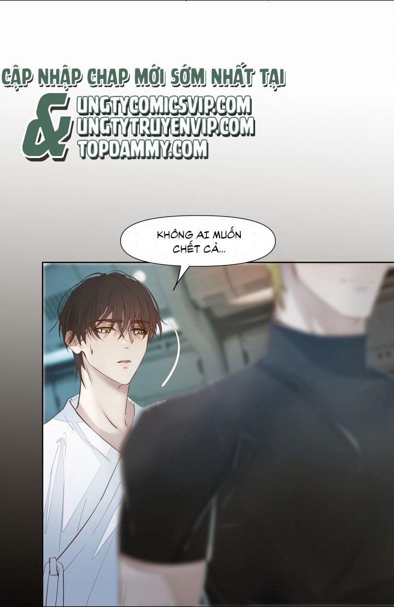 Tuyệt Xử Phùng Sinh Chapter 37 - Trang 4