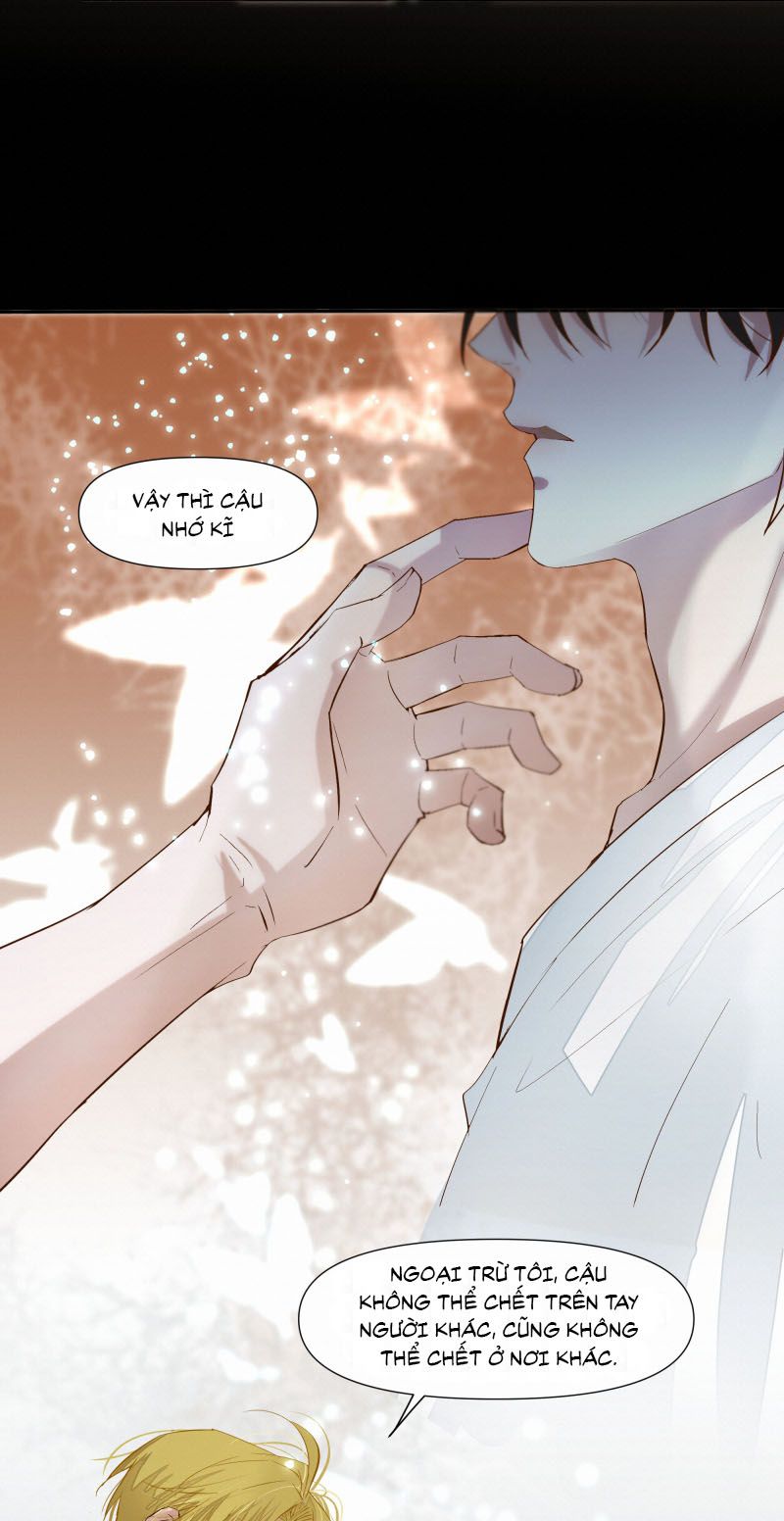 Tuyệt Xử Phùng Sinh Chapter 37 - Trang 4