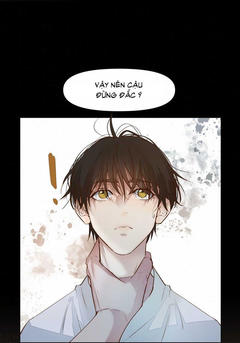 Tuyệt Xử Phùng Sinh Chapter 37 - Trang 4