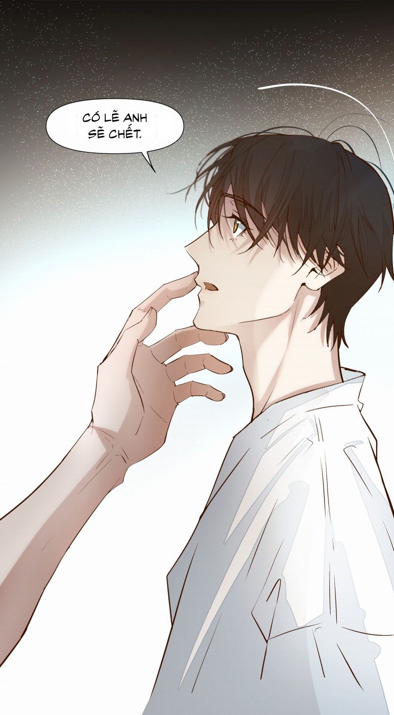 Tuyệt Xử Phùng Sinh Chapter 37 - Trang 4