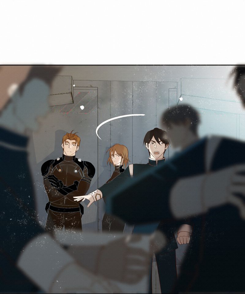 Tuyệt Xử Phùng Sinh Chapter 37 - Trang 4