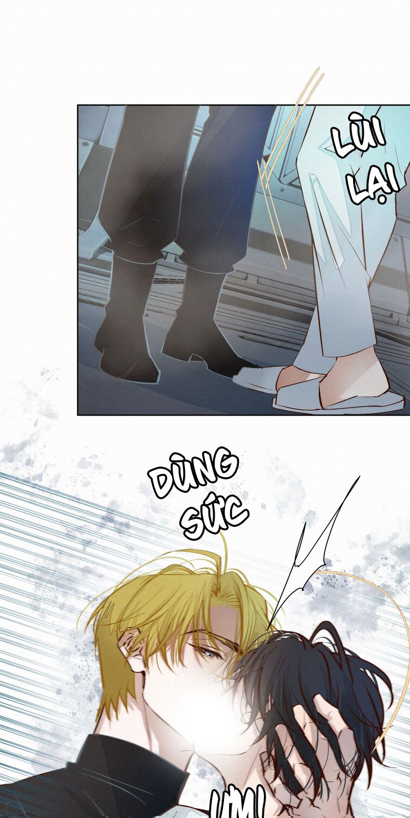 Tuyệt Xử Phùng Sinh Chapter 37 - Trang 4