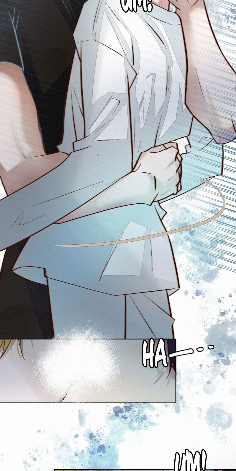Tuyệt Xử Phùng Sinh Chapter 37 - Trang 4
