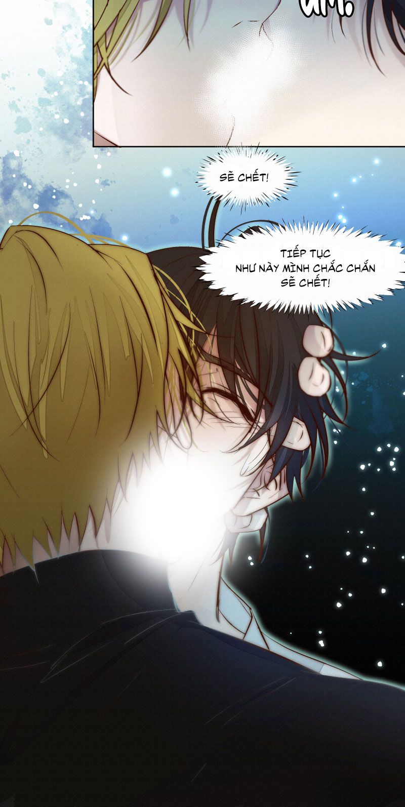 Tuyệt Xử Phùng Sinh Chapter 37 - Trang 4