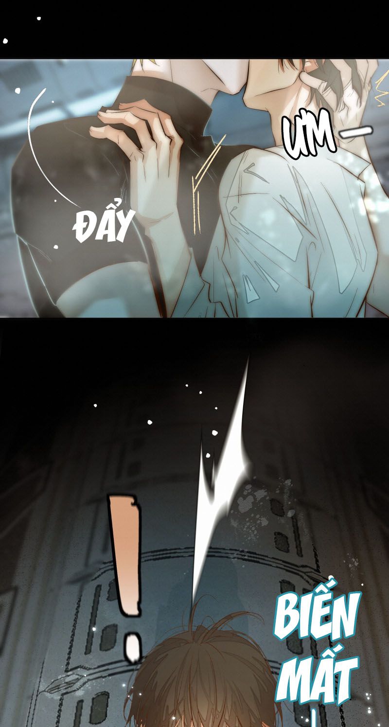 Tuyệt Xử Phùng Sinh Chapter 37 - Trang 4