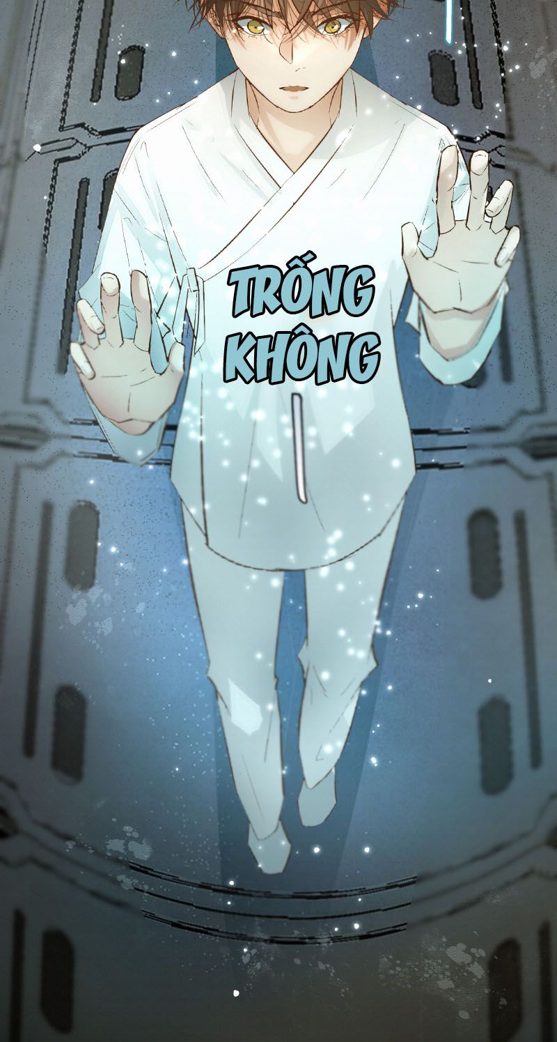 Tuyệt Xử Phùng Sinh Chapter 37 - Trang 4