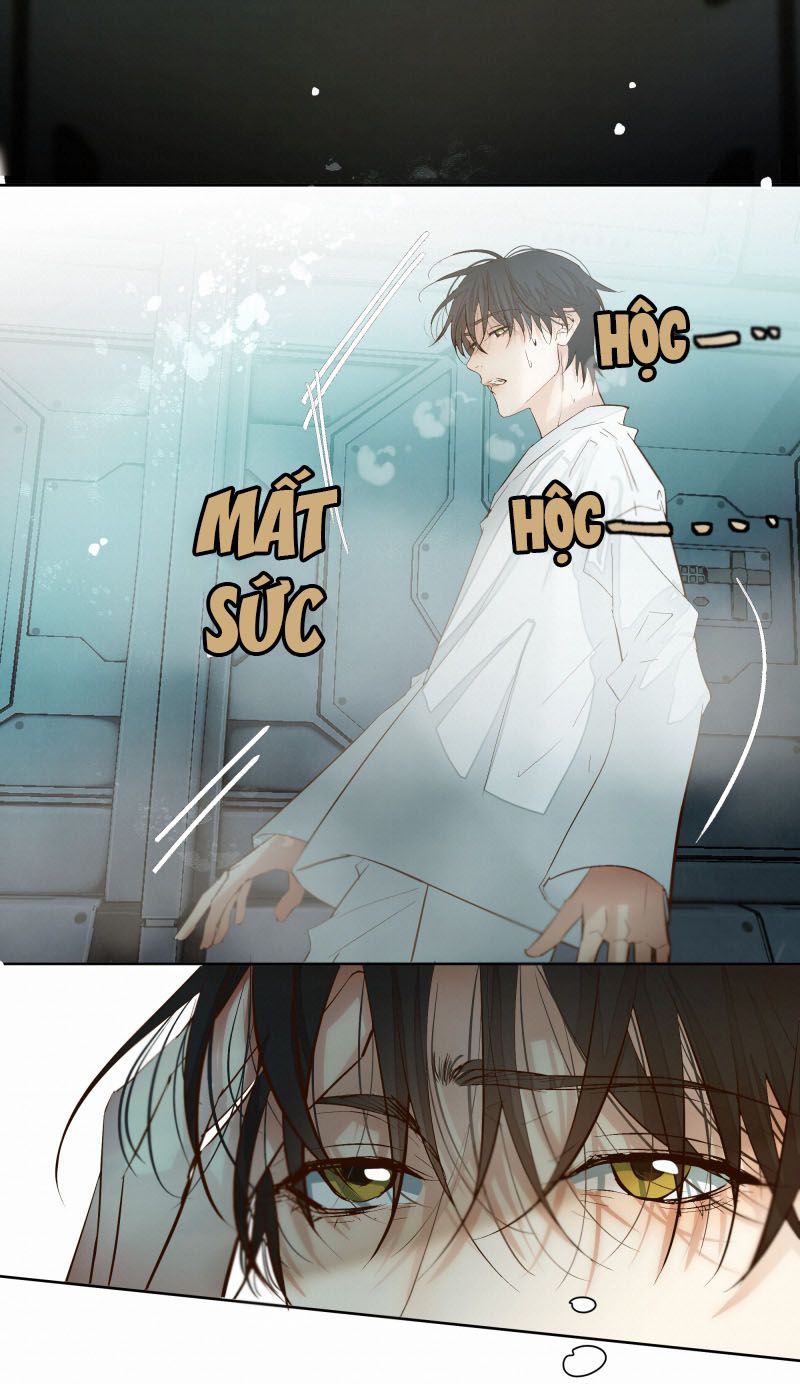 Tuyệt Xử Phùng Sinh Chapter 37 - Trang 4