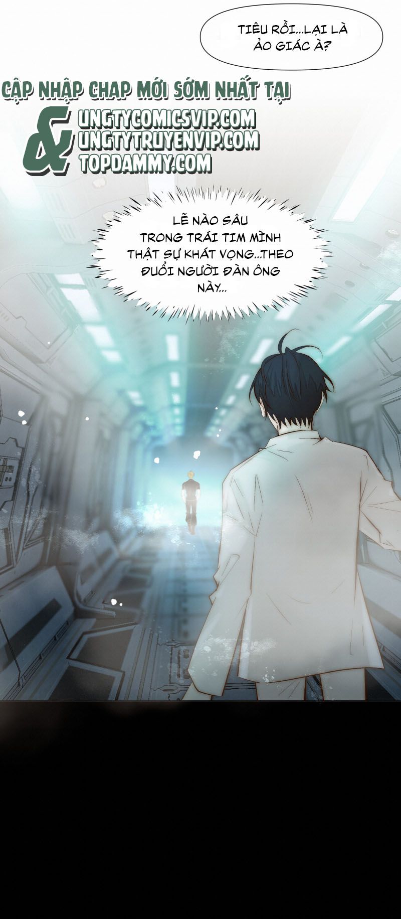 Tuyệt Xử Phùng Sinh Chapter 37 - Trang 4