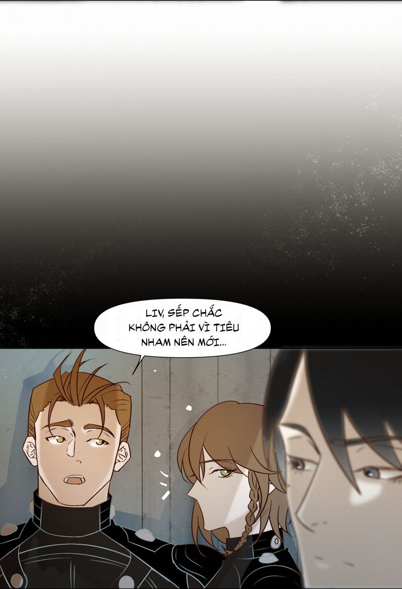 Tuyệt Xử Phùng Sinh Chapter 37 - Trang 4