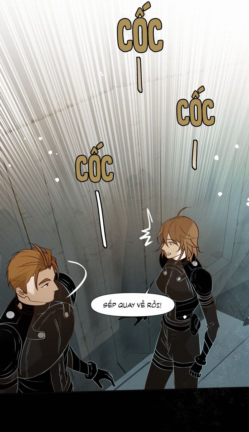 Tuyệt Xử Phùng Sinh Chapter 37 - Trang 4