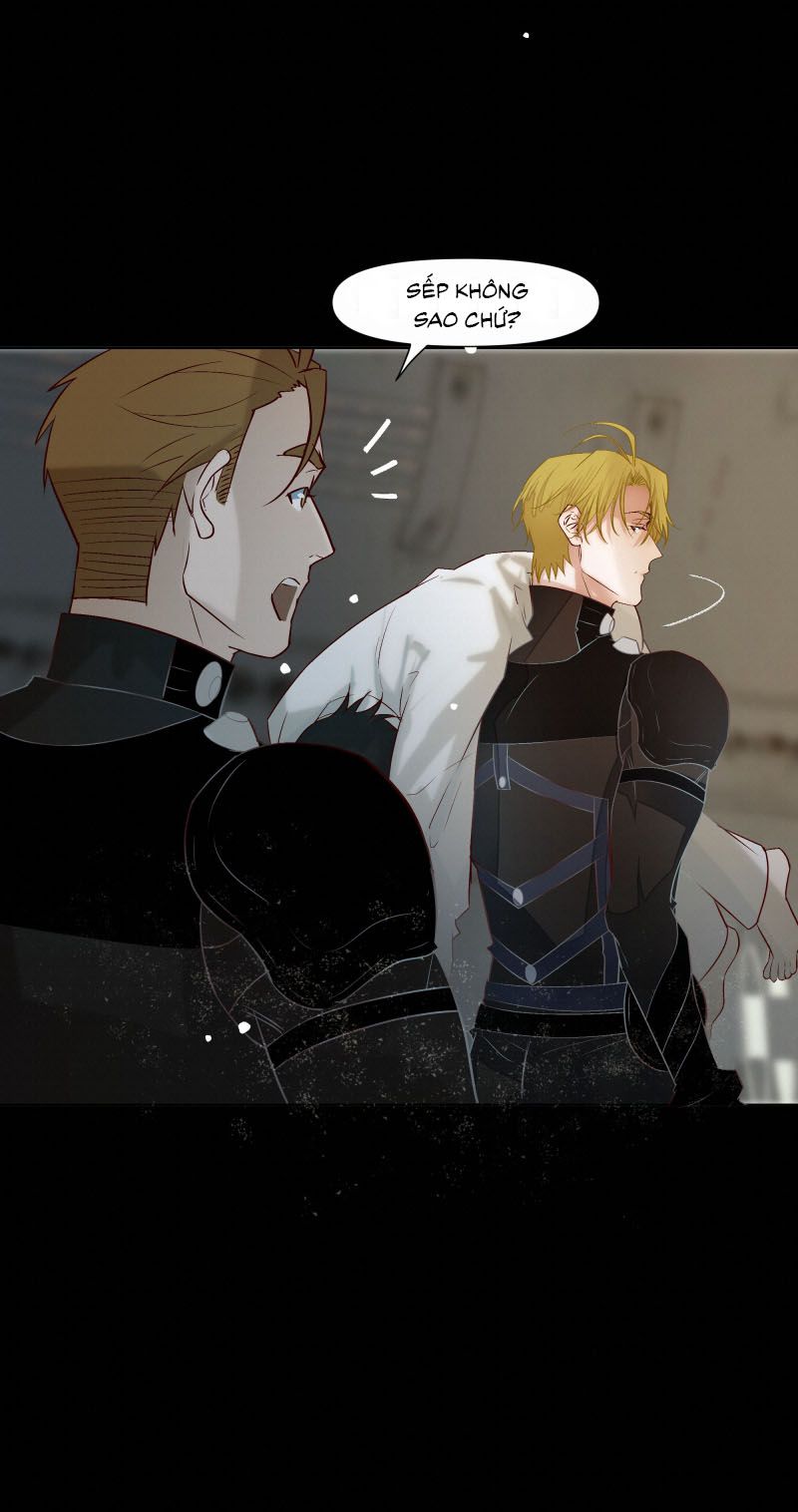 Tuyệt Xử Phùng Sinh Chapter 37 - Trang 4