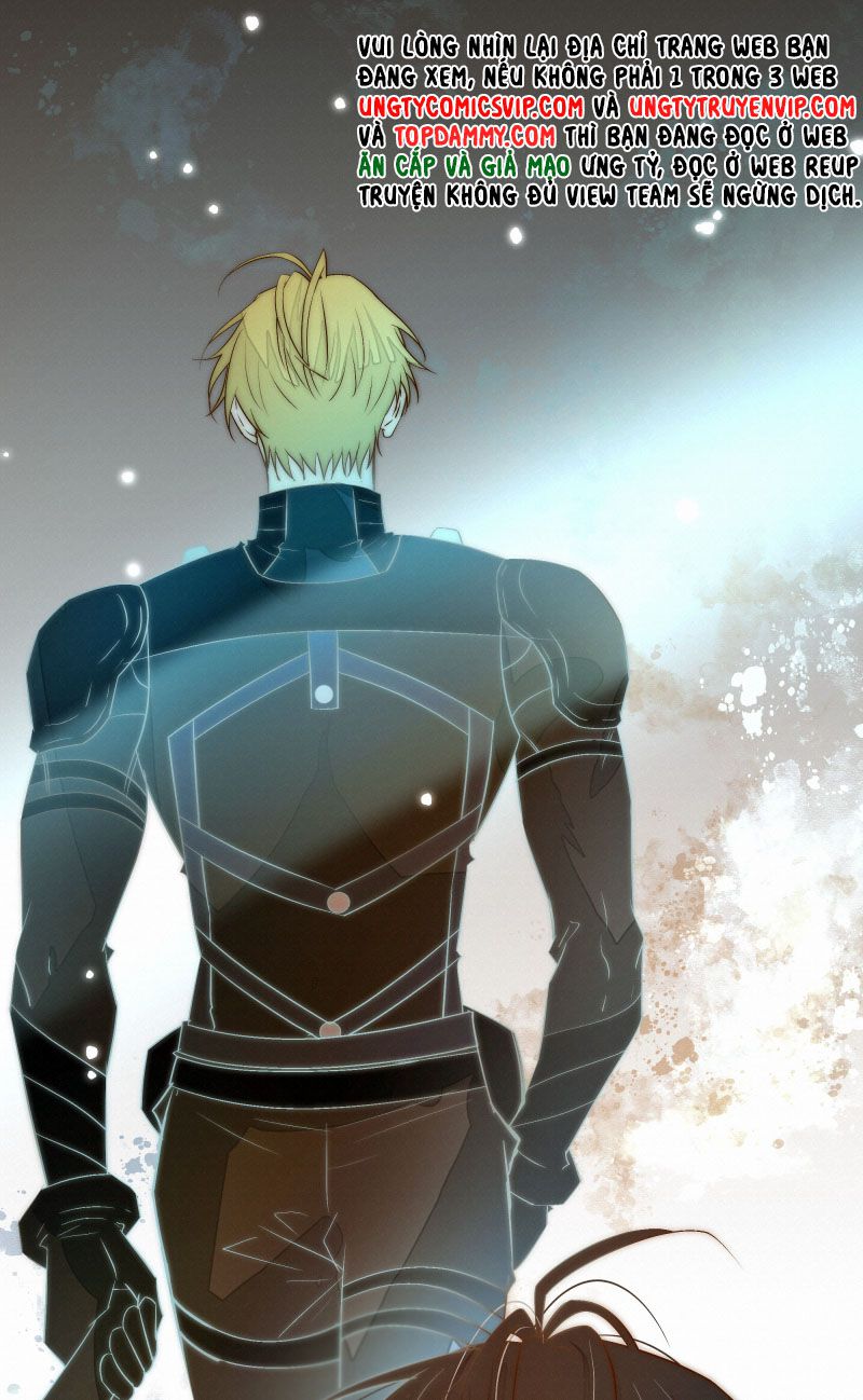 Tuyệt Xử Phùng Sinh Chapter 37 - Trang 4