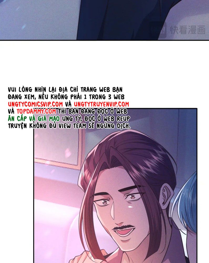 Đêm Tình Yêu Và Sát Ý Chap 19 - Trang 2