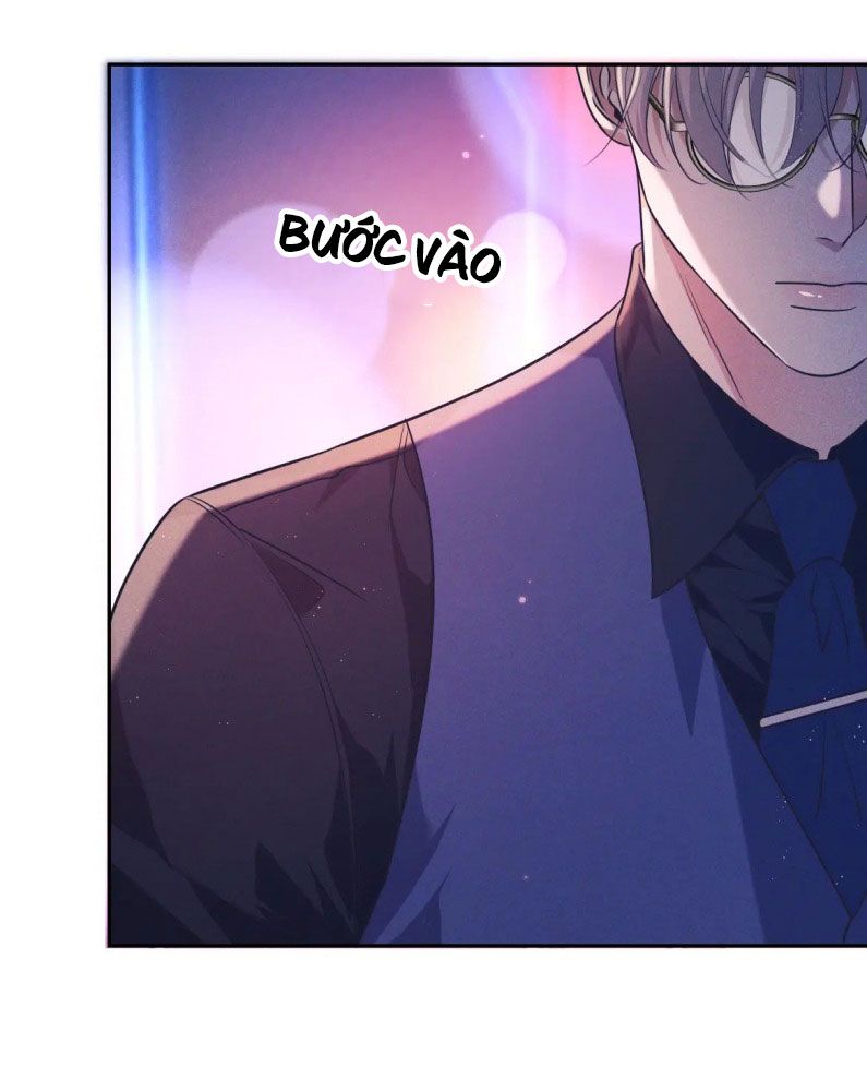 Đêm Tình Yêu Và Sát Ý Chap 19 - Trang 2