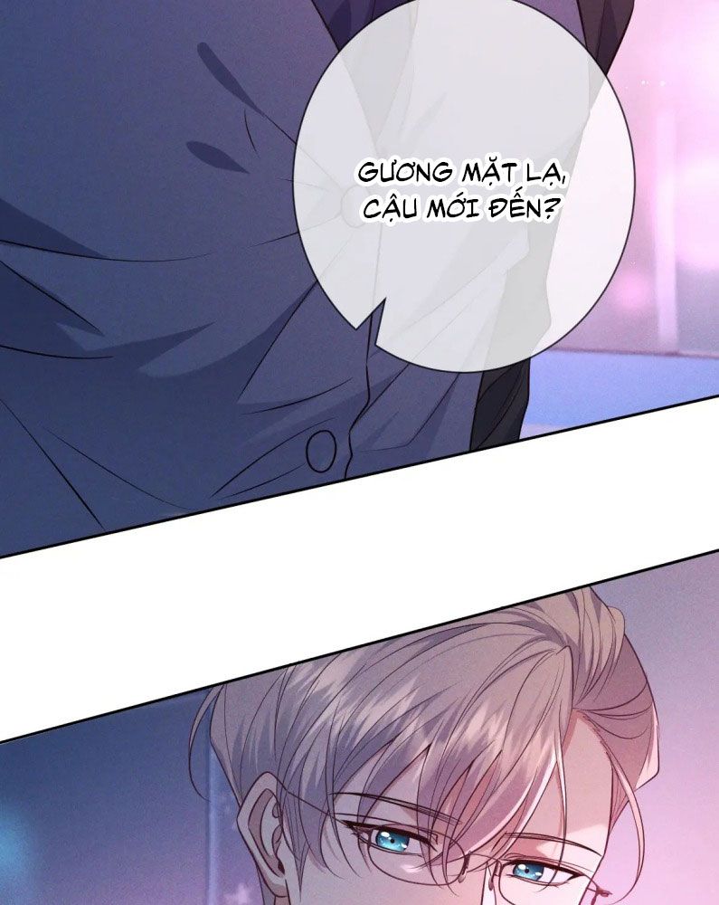 Đêm Tình Yêu Và Sát Ý Chap 19 - Trang 2