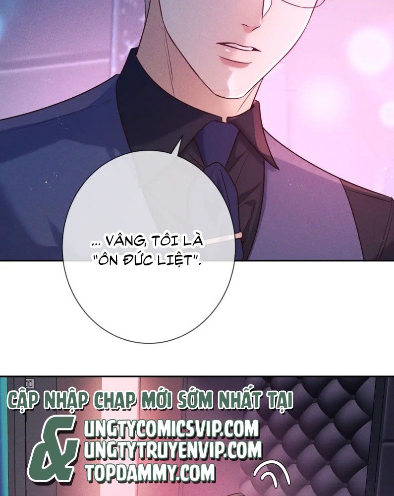 Đêm Tình Yêu Và Sát Ý Chap 19 - Trang 2