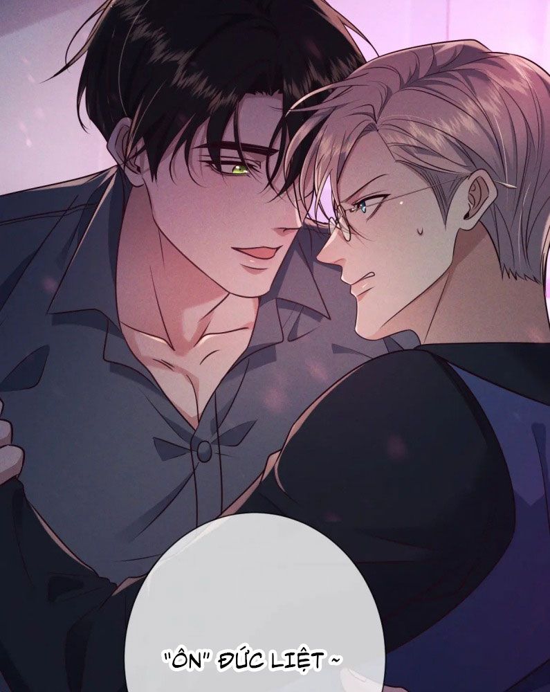 Đêm Tình Yêu Và Sát Ý Chap 19 - Trang 2