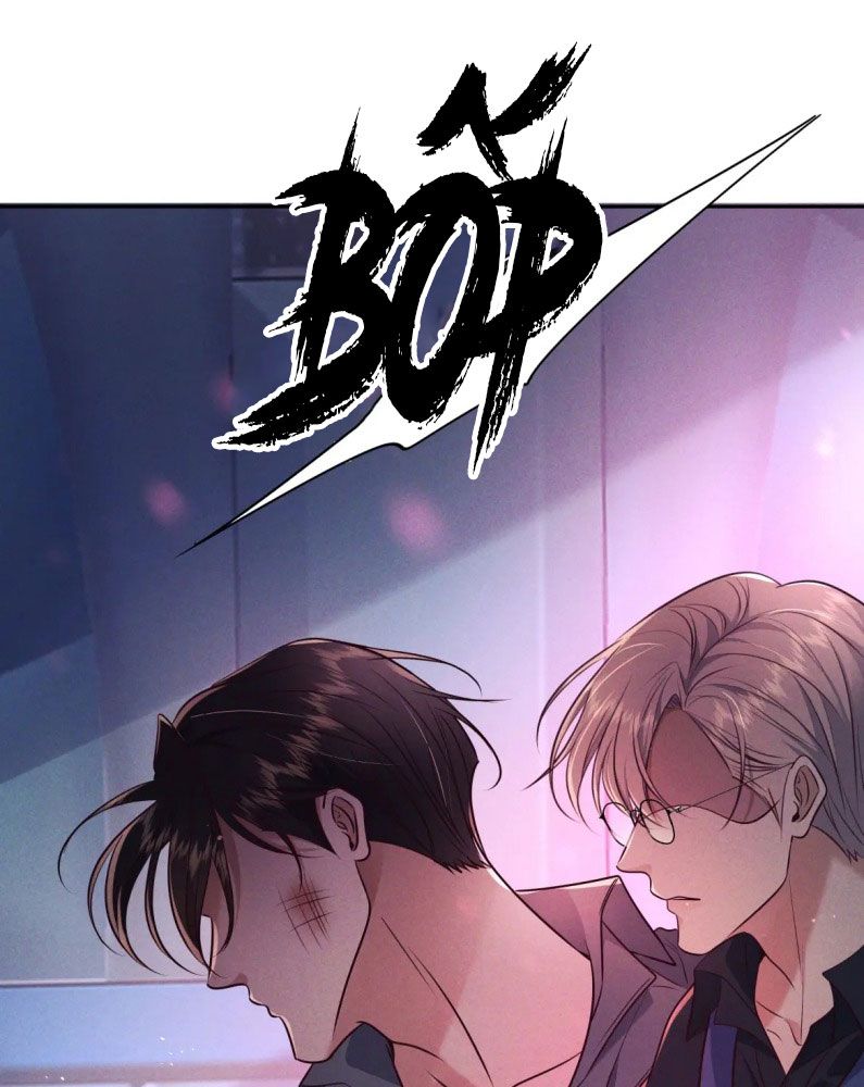 Đêm Tình Yêu Và Sát Ý Chap 19 - Trang 2