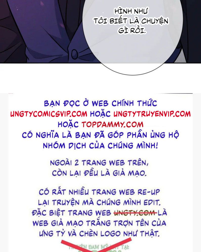 Đêm Tình Yêu Và Sát Ý Chap 19 - Trang 2