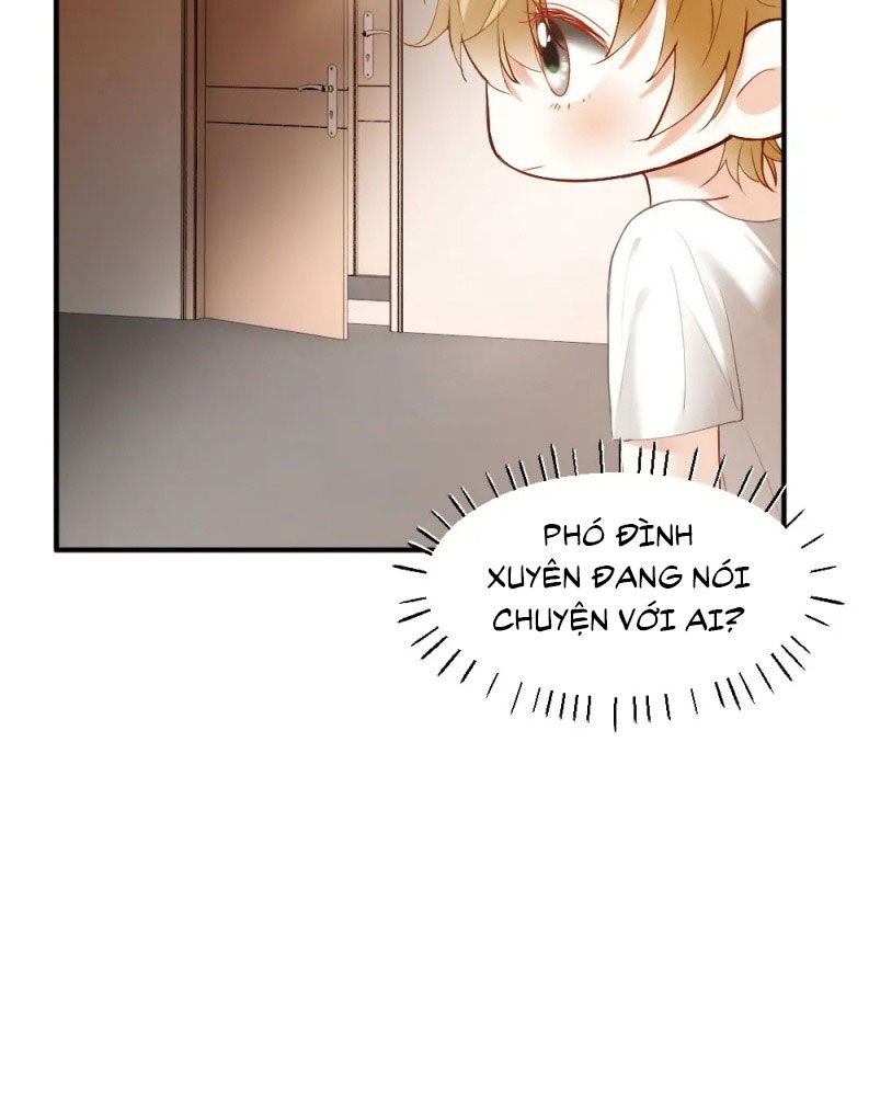 Tiểu Thiếu Gia Dựa Vào Mỹ Mạo Hoành Hành Toàn Hệ Thống Chapter 29 - Trang 4