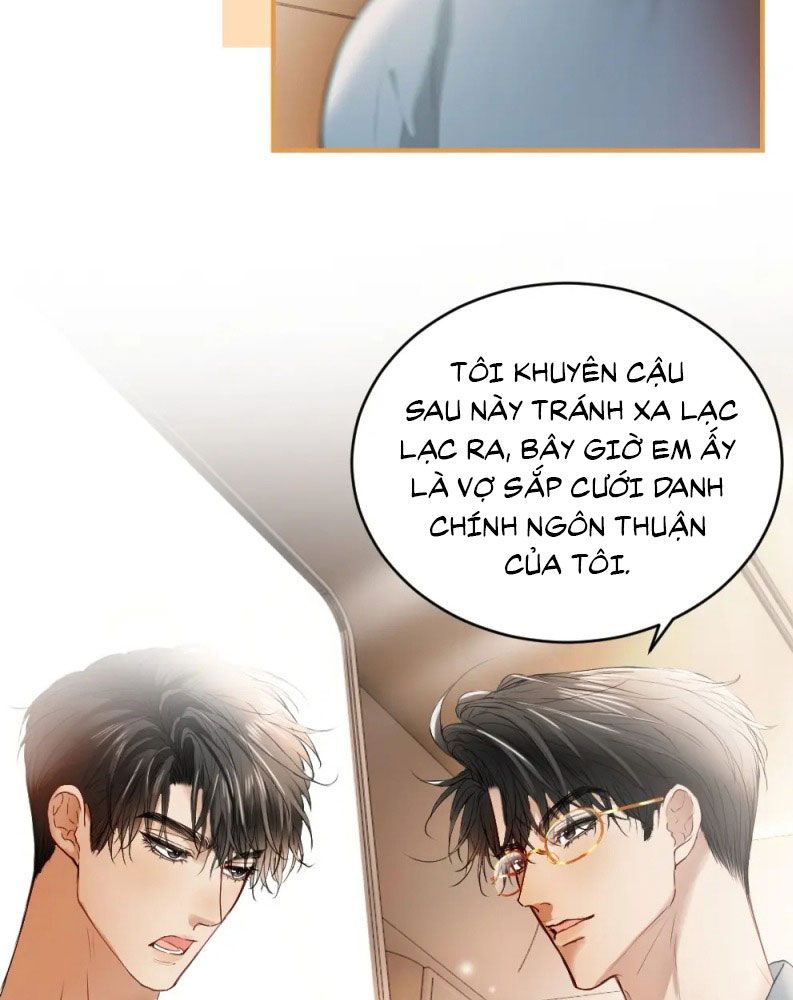 Tiểu Thiếu Gia Dựa Vào Mỹ Mạo Hoành Hành Toàn Hệ Thống Chapter 29 - Trang 4