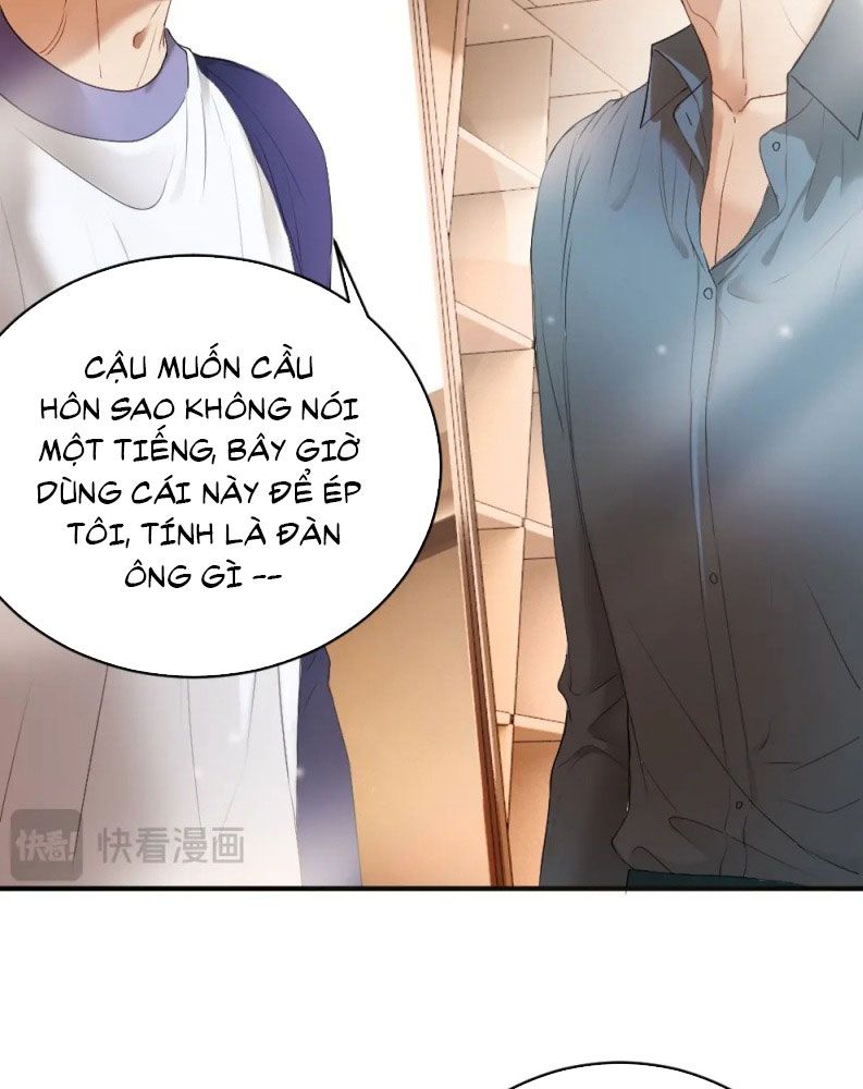 Tiểu Thiếu Gia Dựa Vào Mỹ Mạo Hoành Hành Toàn Hệ Thống Chapter 29 - Trang 4