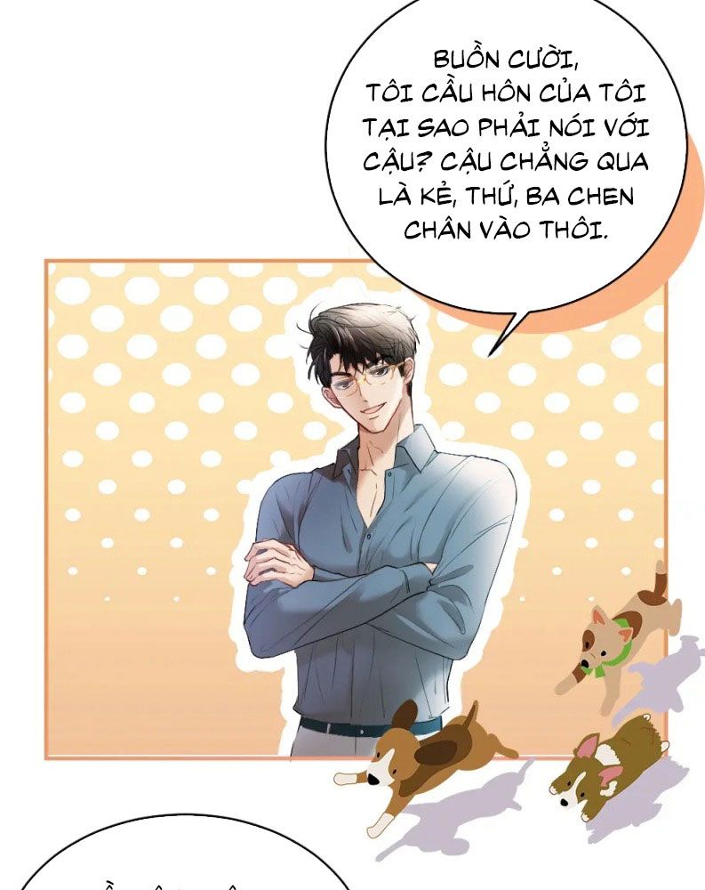 Tiểu Thiếu Gia Dựa Vào Mỹ Mạo Hoành Hành Toàn Hệ Thống Chapter 29 - Trang 4