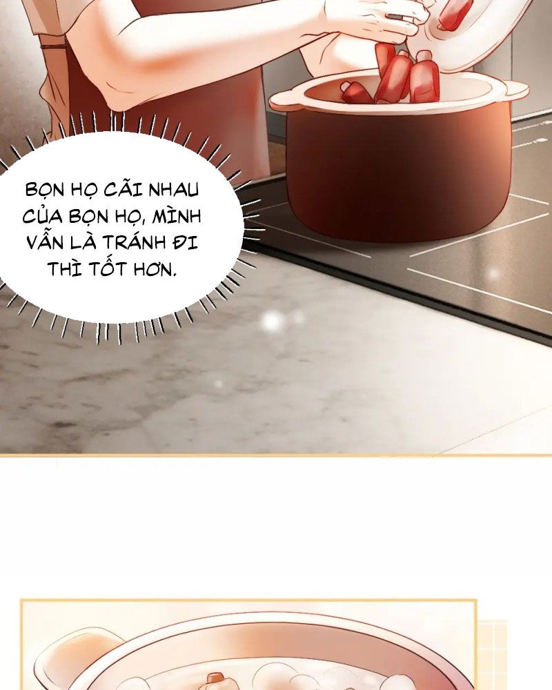 Tiểu Thiếu Gia Dựa Vào Mỹ Mạo Hoành Hành Toàn Hệ Thống Chapter 29 - Trang 4