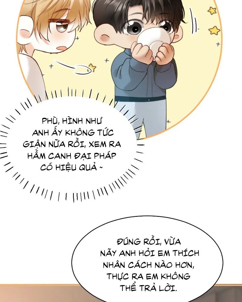 Tiểu Thiếu Gia Dựa Vào Mỹ Mạo Hoành Hành Toàn Hệ Thống Chapter 29 - Trang 4