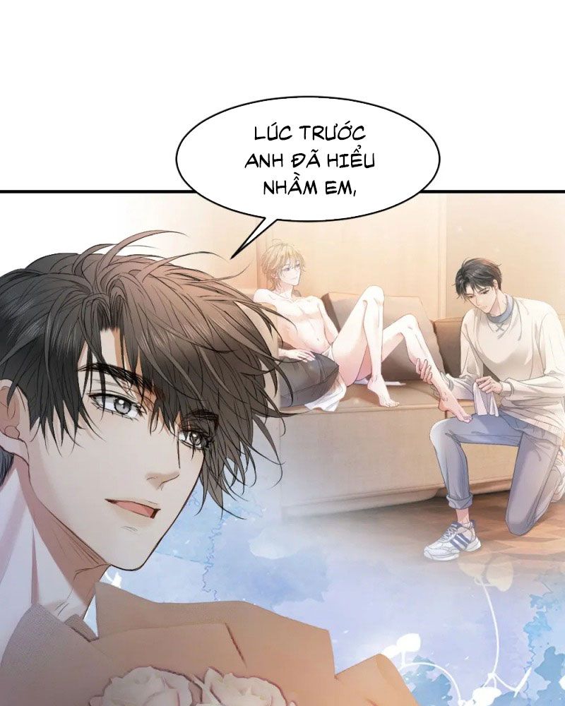 Tiểu Thiếu Gia Dựa Vào Mỹ Mạo Hoành Hành Toàn Hệ Thống Chapter 29 - Trang 4