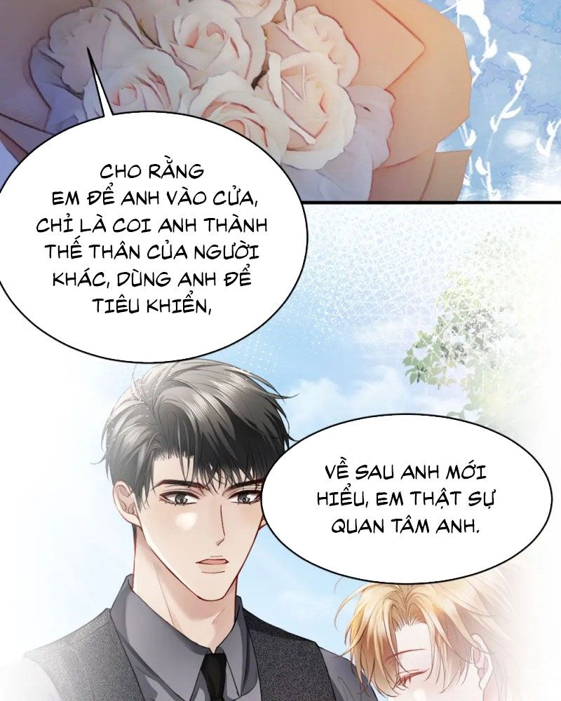 Tiểu Thiếu Gia Dựa Vào Mỹ Mạo Hoành Hành Toàn Hệ Thống Chapter 29 - Trang 4