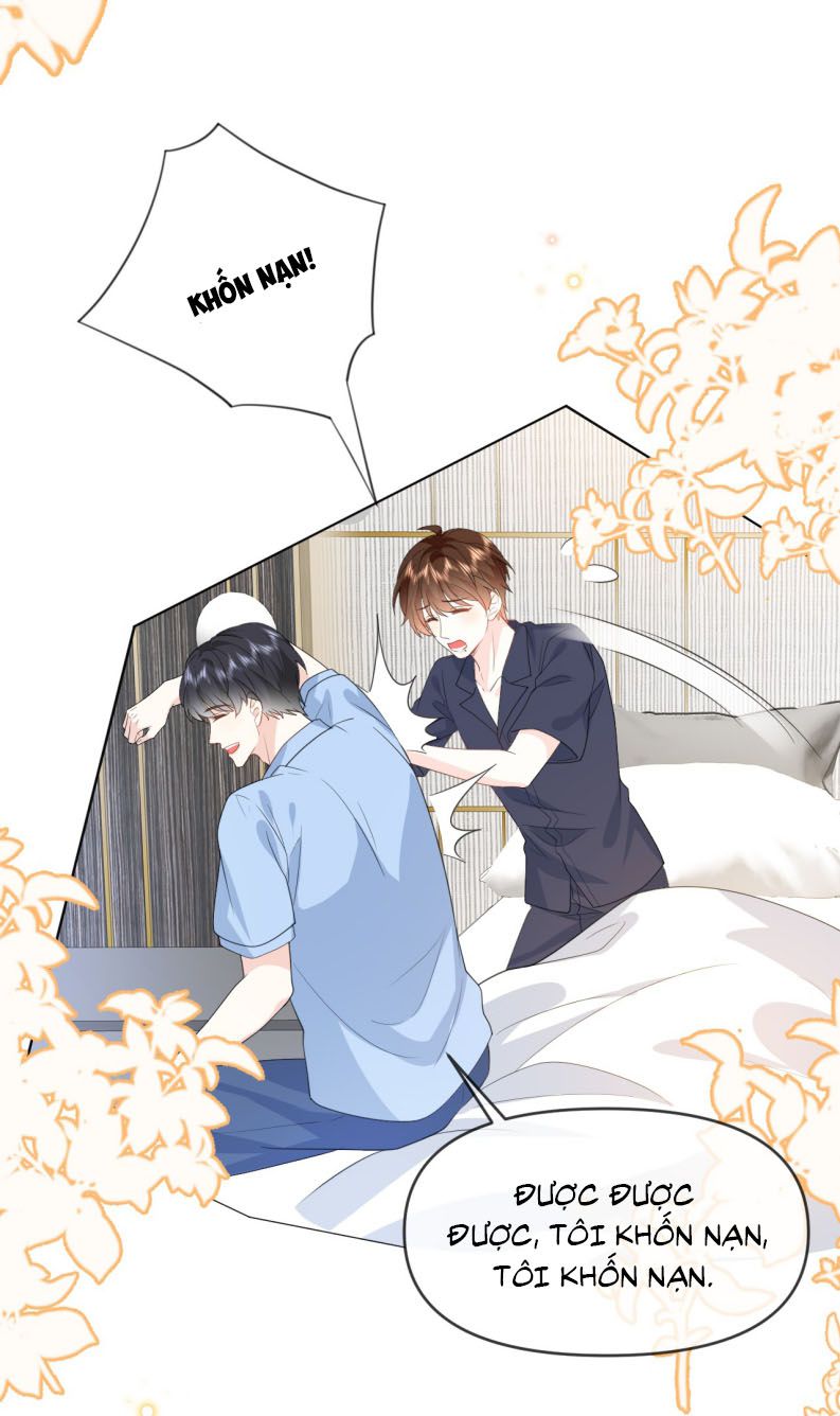 Chó Săn Chapter 34 - Next Chapter 35