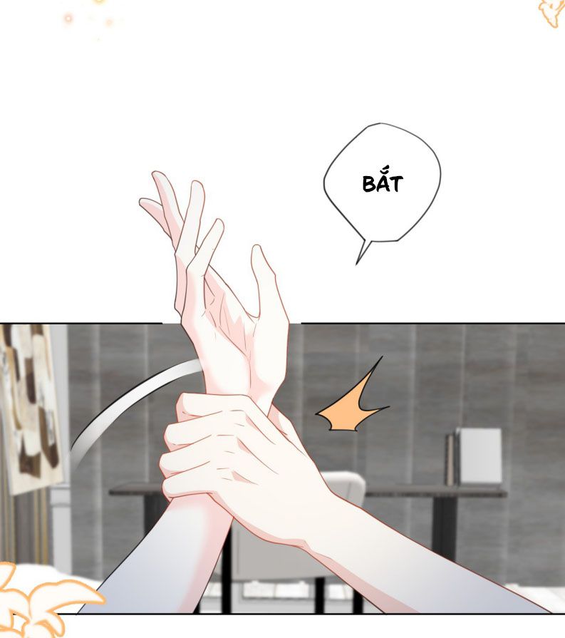 Chó Săn Chapter 34 - Next Chapter 35