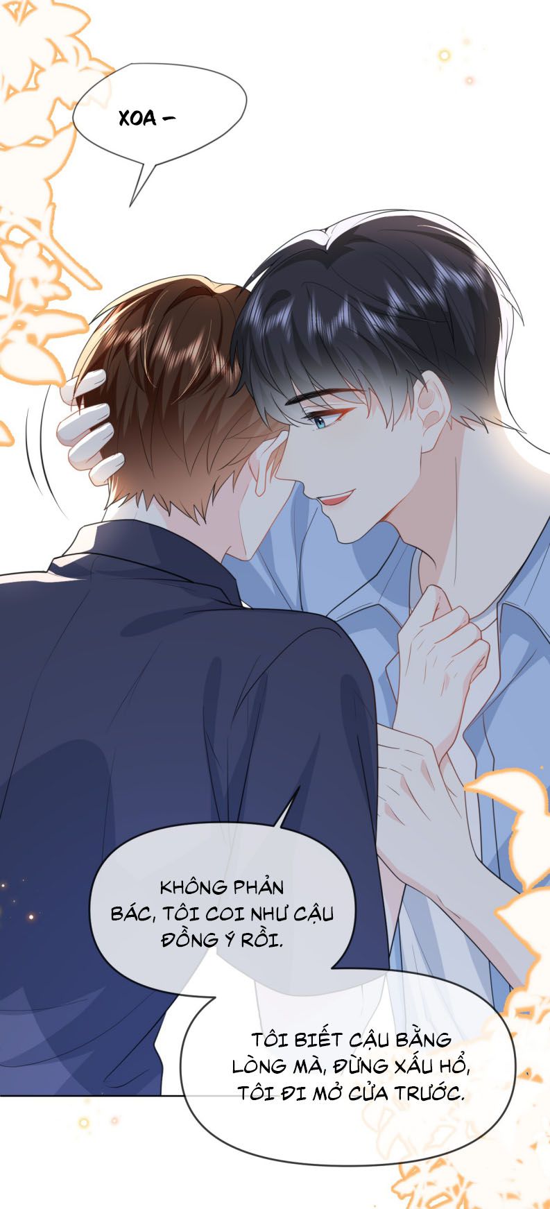 Chó Săn Chapter 34 - Next Chapter 35
