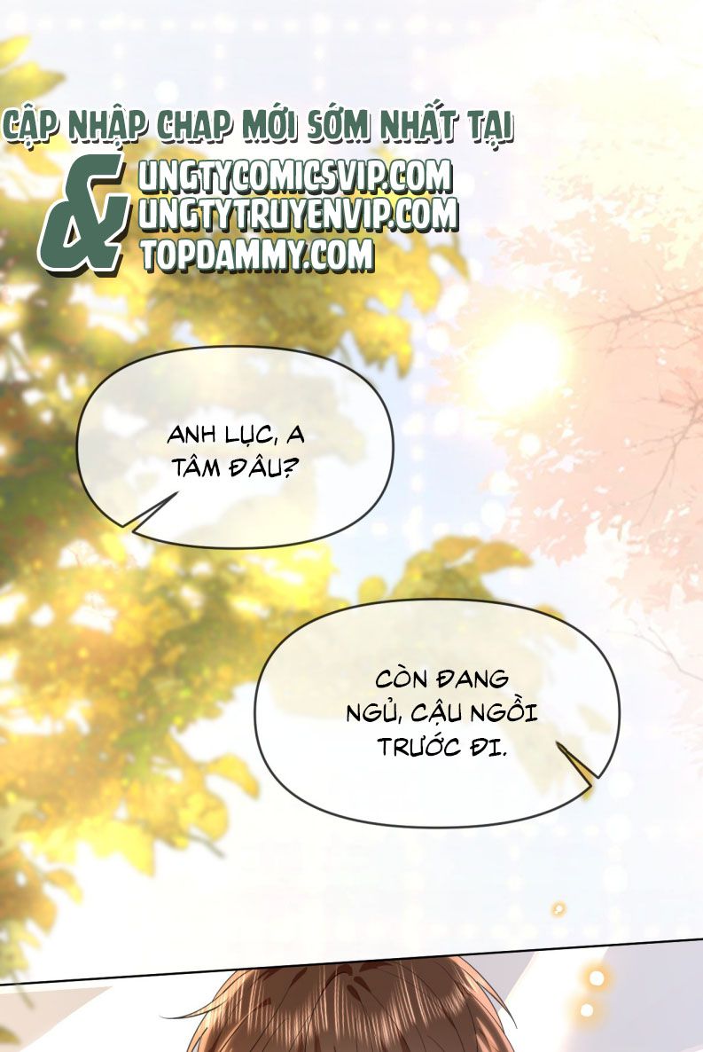 Chó Săn Chapter 34 - Next Chapter 35