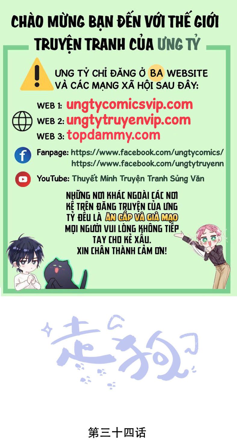 Chó Săn Chapter 34 - Next Chapter 35