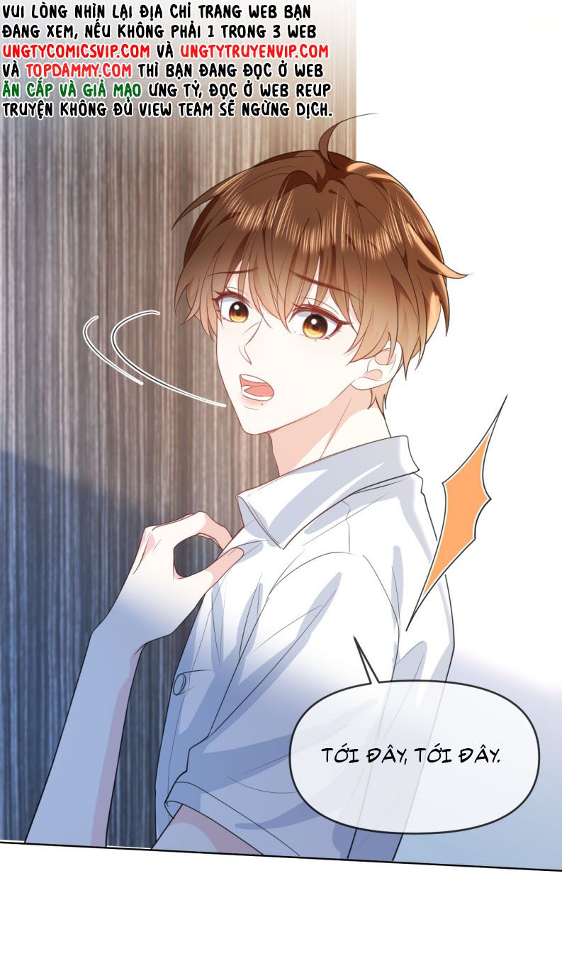 Chó Săn Chapter 34 - Next Chapter 35